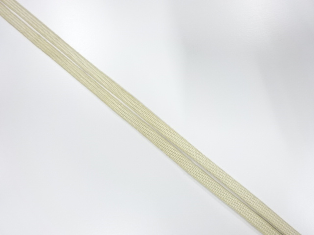 Japanese Kimono / Antique / Obidome Silk